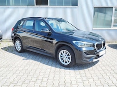 Bild des Angebotes BMW X1 sDrive18i Aut. Advantage*LED*Navi*Kamera*Sportsitz