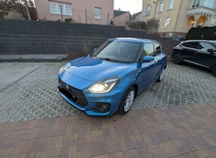 Bild des Angebotes Suzuki Swift Sport 1.4 Boosterjet