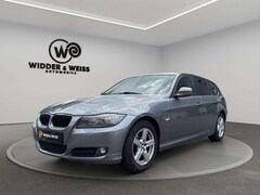 Bild des Angebotes BMW 318 D AUTOMATIK/XENON/KEYLESS/ALU/TEMP