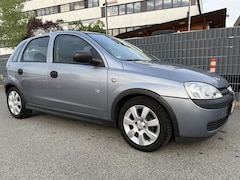 Bild des Angebotes Opel Corsa Corsa 1.2 16V Njoy *Automatik*