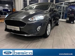 Bild des Angebotes Ford Fiesta Cool & Connect+PDC+DAB+Klima+Tempomat+SHZ+