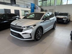 Bild des Angebotes Skoda Enyaq 80 Sportline AID/MATRIX/MEM/HUD/KAM/AHK