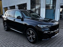 Bild des Angebotes BMW X7 xDrive 40 d M Sport Alcantara Gestik Laser
