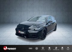 Bild des Angebotes VW Golf R BLACK EDITION /WARMENAU /AKRAPOVIC /LEDER