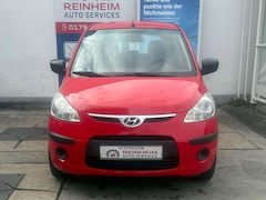 Bild des Angebotes Hyundai i10 i10 1.1 Style 8 Fachbereift