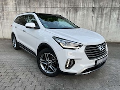 Bild des Angebotes Hyundai Grand Santa Fe 2.2D Premium 4WD*360 °EU6*Voll*1H
