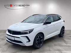 Bild des Angebotes Opel Grandland X Ultimate