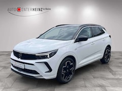 Bild des Angebotes Opel Grandland X Ultimate