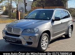 Bild des Angebotes BMW X5 xDrive35d M-Paket