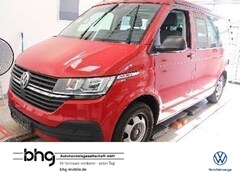 Bild des Angebotes VW T6 California T6.1 2.0 TDI Beach Navi Climatroni