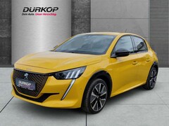 Bild des Angebotes Peugeot 208 136 GT Navi LED Apple CarPlay Rückfahrkamera Andro