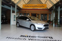 Bild des Angebotes Ford Focus Turnier Trend