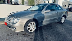 Bild des Angebotes Mercedes-Benz CLK 280 CLK 280 (209.354)
