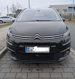 Bild des Angebotes Citroen Grand C4 Picasso PureTech 130 Stop&Start EAT6 SHINE