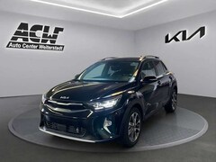 Bild des Angebotes Kia Stonic STONIC 1.0T DCT PLATINUM|KAMERA|17Z|TOTWINKEL|LEDE