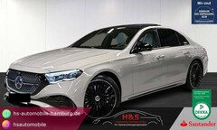 Bild des Angebotes Mercedes-Benz E 300 de 4Matic AMG Line Premium