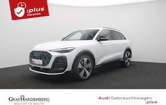 Bild des Angebotes Audi Q5 TDI kW quattro S line LED Navi B&O