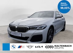 Bild des Angebotes BMW 545 e xDrive M-Sport FACEL. HUD LASER LED ACC