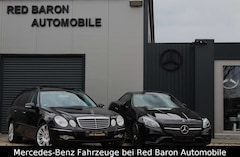 Bild des Angebotes Mercedes-Benz E 280 T AVANTGARDE SPORT EDITION 7-G COMAND XENO