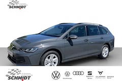Bild des Angebotes VW Golf Variant Life 2,0 l TDI DSG Navi Head-up