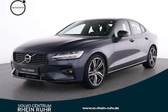 Bild des Angebotes Volvo S60 B4 R-DESIGN HKSOUND+LICHTPAK+LM19+360°+MET+