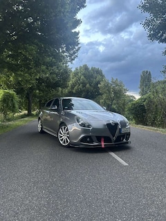 Bild des Angebotes Alfa Romeo Giulietta 1.4 TB 16V Multiair Turismo