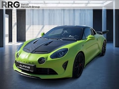 Bild des Angebotes Alpine A110 R Turini/2 ABS Fahrerairbag ESP LED eFH