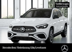 Bild des Angebotes Mercedes-Benz GLA 200 AMG+NIGHT+PANO+360°+AHK+MULTIBEAM+19"+7G