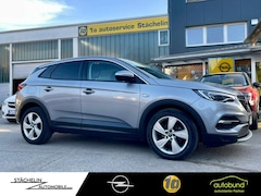 Bild des Angebotes Opel Grandland X X 2.0 CDTI AUT. Innovation,NAVI,S&LHZ