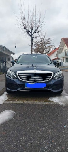 Bild des Angebotes Mercedes-Benz C 250 d 4Matic T 9G-TRONIC Exclusive