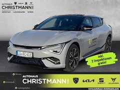 Bild des Angebotes Kia EV6 PE GT-LINE 4WD Elektro 84 KwH *WP*GD*ASS+*SD*DE*TE