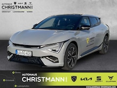 Bild des Angebotes Kia EV6 PE GT-LINE 4WD Elektro 84 KwH *WP*GD*ASS+*SD*DE*TE
