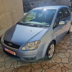 Bild des Angebotes Ford Focus C-Max Trend Automatik