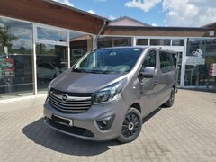 Bild des Angebotes Opel Vivaro COMBI 1.6 CDTI, 8-Sitzer, Navi