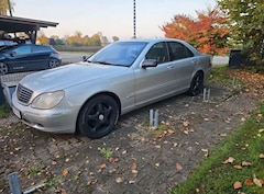 Bild des Angebotes Mercedes-Benz S 430
