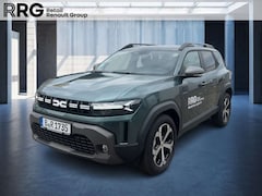 Bild des Angebotes Dacia Duster Neuer Journey TCe 130 Rückfahrkamera PDC