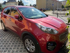 Bild des Angebotes Kia Sportage Sportage 1.6 GDI 2WD Dream-Team Edition