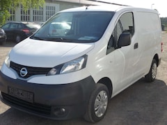 Bild des Angebotes Nissan Evalia Kasten Comfort