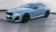 Bild des Angebotes BMW 240 xDrive Steptronic Coupe M SPORT PRO Adapti