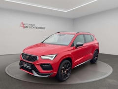 Bild des Angebotes CUPRA Ateca VZ 2.0 TSI 4Drive LED+ACC+NAVI+PANORAMA+360KAMERA+