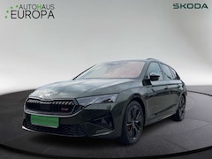Bild des Angebotes Skoda Octavia Combi RS 2.0 TSI DSG AHK 360 4xSHZ ACC KlimaA NAVI