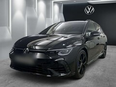 Bild des Angebotes VW Golf Variant R DSG DCC Leder R-Performance Navi LED