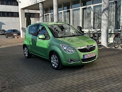 Bild des Angebotes Opel Agila Edition/Tüv-Neu/Klima/ELFH/Alu-Felgen/ABS/Servo