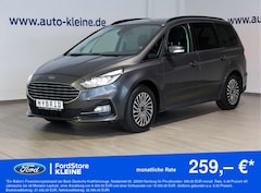 Bild des Angebotes Ford Galaxy Edition 2.5l Hybrid FHEV +7 SITZE+NAVI