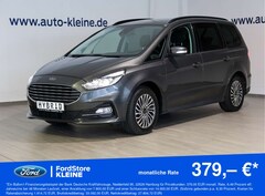 Bild des Angebotes Ford Galaxy Edition 2.5l Hybrid FHEV +7 SITZE+NAVI