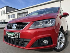 Bild des Angebotes SEAT Alhambra 2.0 TDI XCELLENCE 188€ m. 20% Anzahlung AHK Xeno