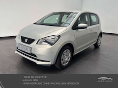 Bild des Angebotes SEAT Mii 1.0 Style KLIMA/AUX/5 TÜRIG/59.646 KM/HU:NEU