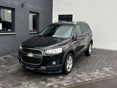 Bild des Angebotes Chevrolet Captiva 2.2 Diesel LT+ Automatik/7Sitzer