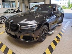 Bild des Angebotes BMW 740 xd*MSPORT*INDIVIDUAL*360*B&W*HUD*ACC*LASER*