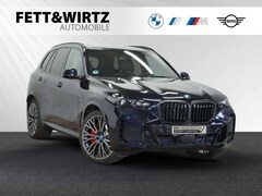 Bild des Angebotes BMW X5 xDrive50e M Sport Pro|AHK|Pano|Komfortsitz